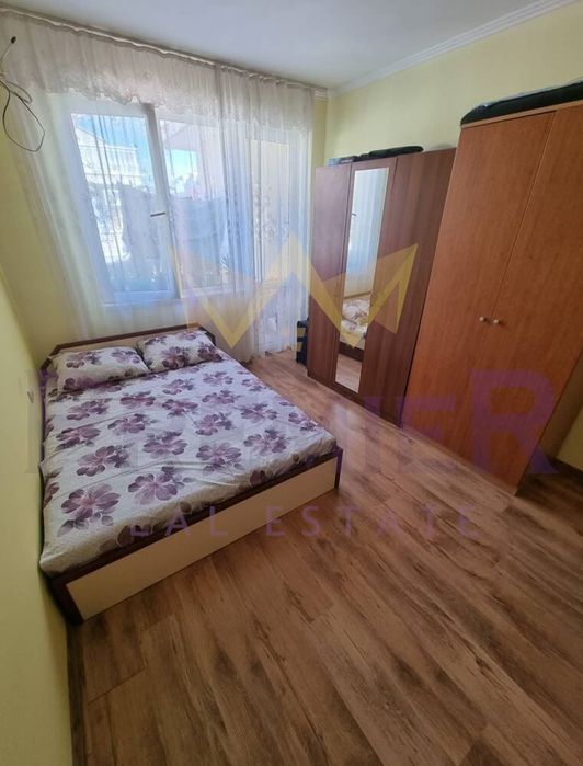 Продава се Тристаен апартамент в Поморие - 85 кв.м за 840 €/кв.м - Снимка #3