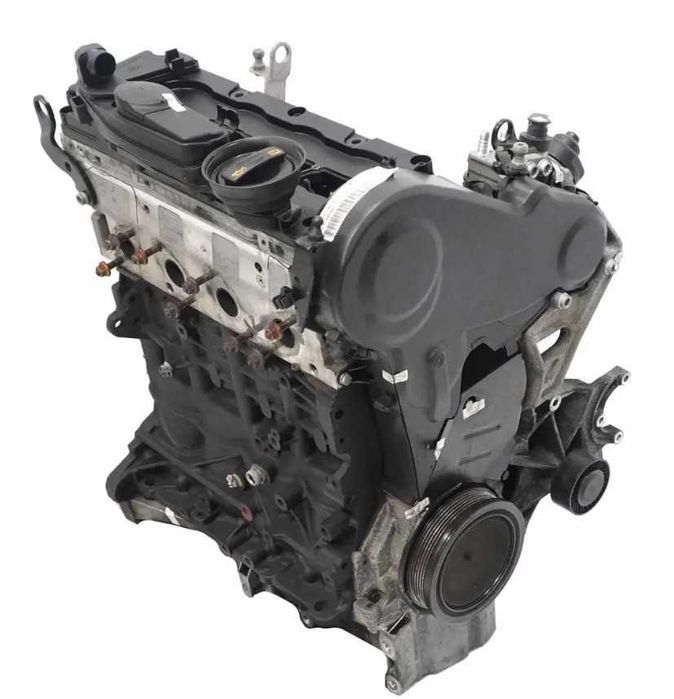 Motor Audi A4 B8 A5 Q5 Seat Exeo 2.0 TDI Caga Caha Cagb Cagc Cahb