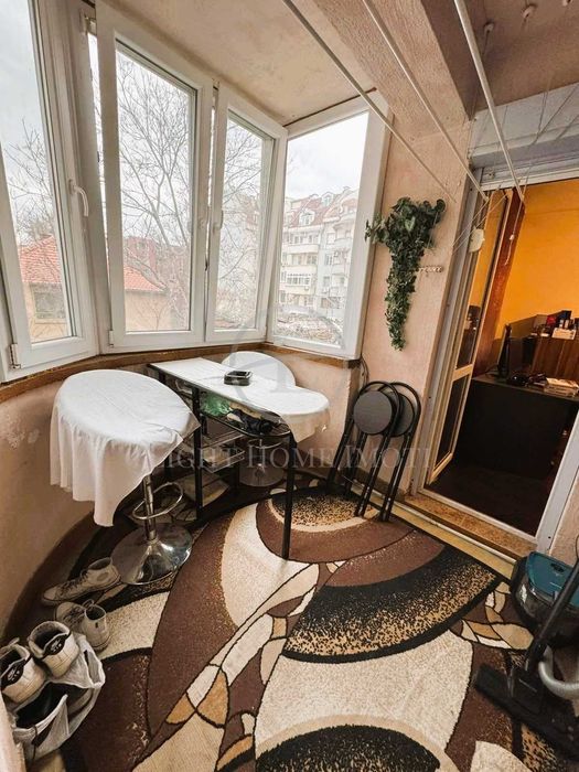 Продава се Тристаен апартамент в Пловдив, Каменица 1 - 102 кв.м за 1275 €/кв.м - Снимка #10