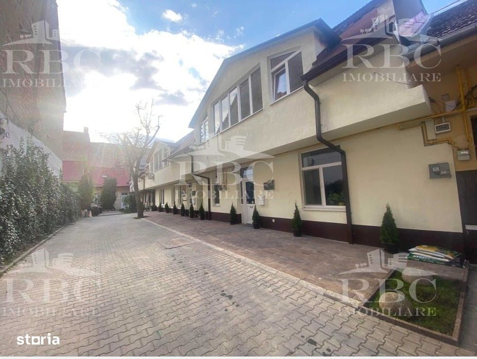 Spatiu de birou zona centrala