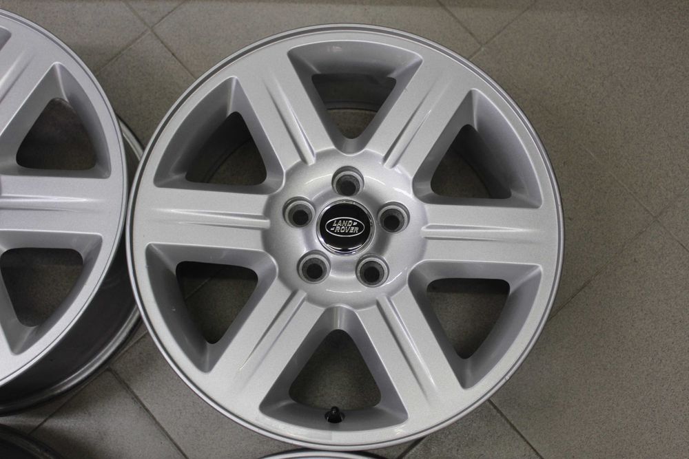 Джанти 17" Land Rover Freelander 2