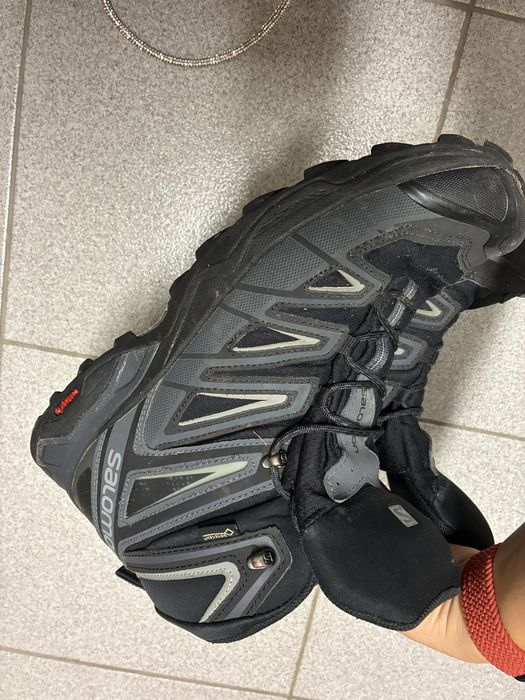 Планински обувки Salomon X Ultra GTX 44 номер