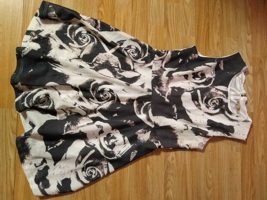 Рокли и още нещо S до L