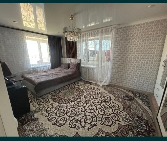 Срочно продам 3ком квартиру