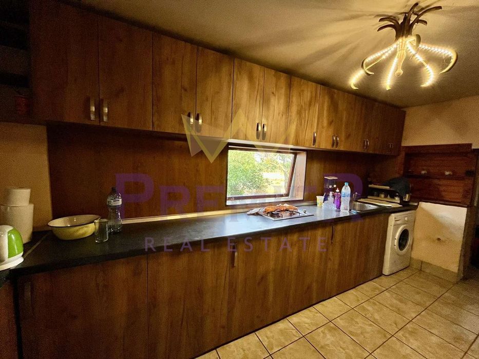 Къща в Змеево