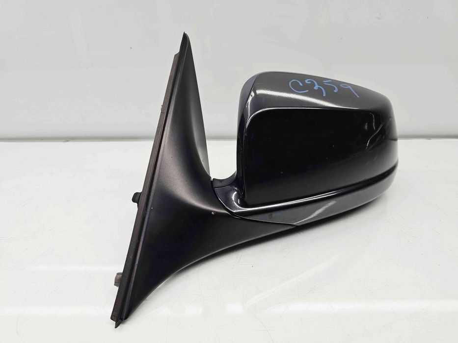 Oglinda stanga Bmw 5 (F10) [Fabr 2011-2016] B90 SOPHISTOGRAU