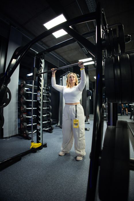 Antrenor personal & online fitness coach