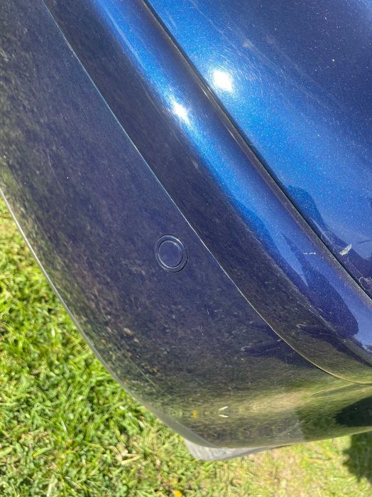 Фолксваген Поло 1.4 тди 80 к.с BMS-на части! Polo-4