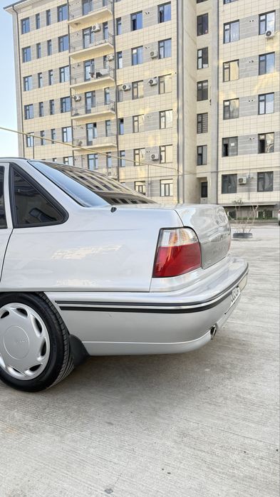 Nexia 1 dons luks kansaner ideal moshin prayekt uchun taxlangan moshin