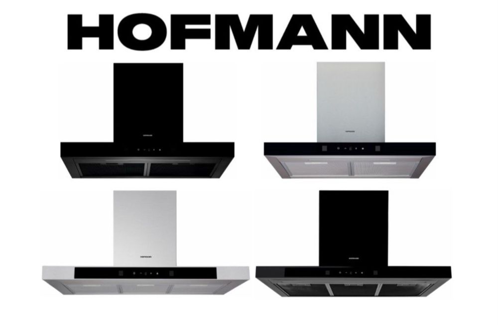 Вытяжка HOFFMAN скидка со склада доставка бесплатно