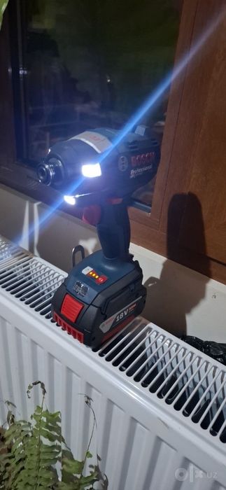 Bosch hilti dewalt akumlator hamasi