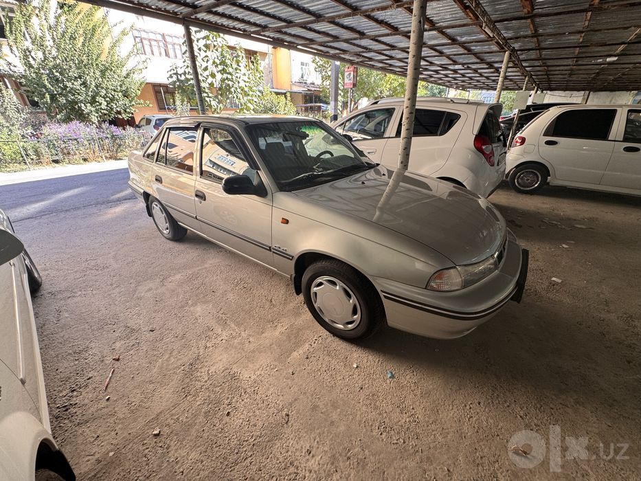 Nexia1 DONS 2006 yil