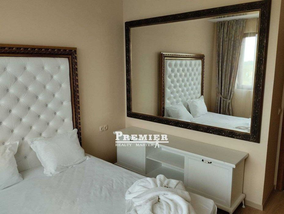 Продава се Двустаен апартамент в к.к. Слънчев бряг - 59 кв.м за 1111 €/кв.м - Снимка #3