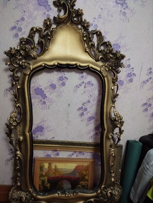 Продам рамы от картин СССР