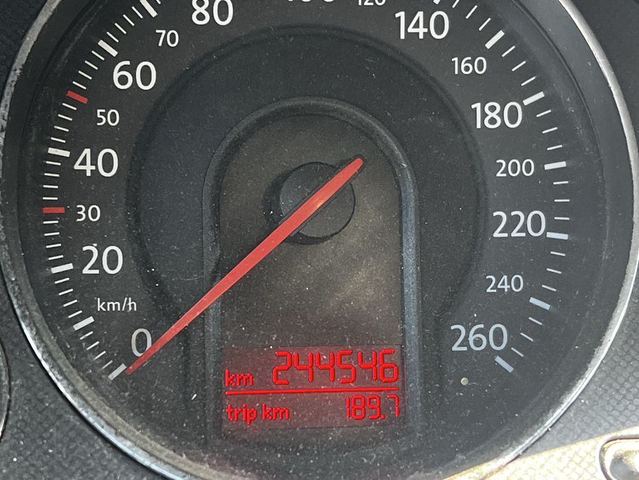 VOLKSWAGEN Passat 2008 — imagine 2