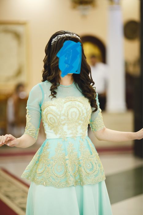 Продам платье