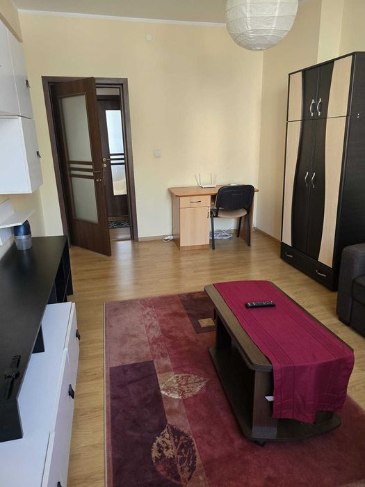 Închiriez apartament deosebit 2 camere - Ultracentral lângă Centrul de Afaceri, Parcul Sub Arini & Facultatea de Drept