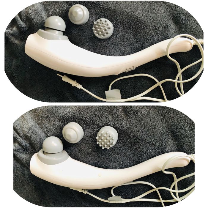 Масажор за цяло тяло