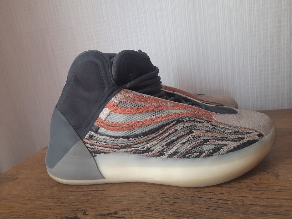 Adidas Yezzy кецове 42 номер.