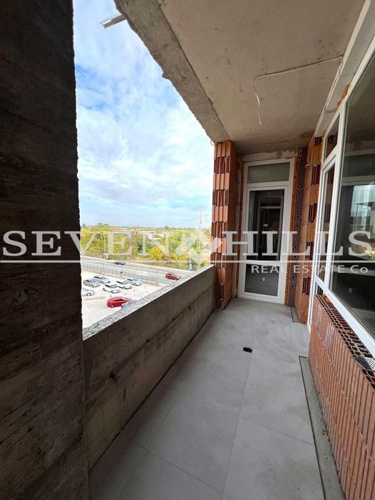 Продава се Тристаен апартамент в Пловдив, Христо Смирненски - 100 кв.м за 1236 €/кв.м - Снимка #9