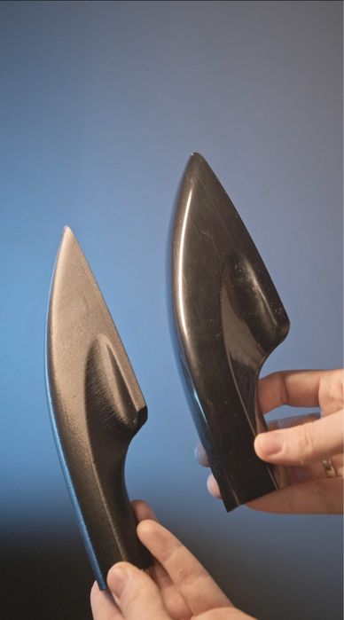 Накладка рейлинга lexus lx470