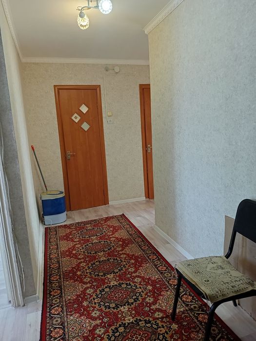 Продам 2 комнатную  квартиру