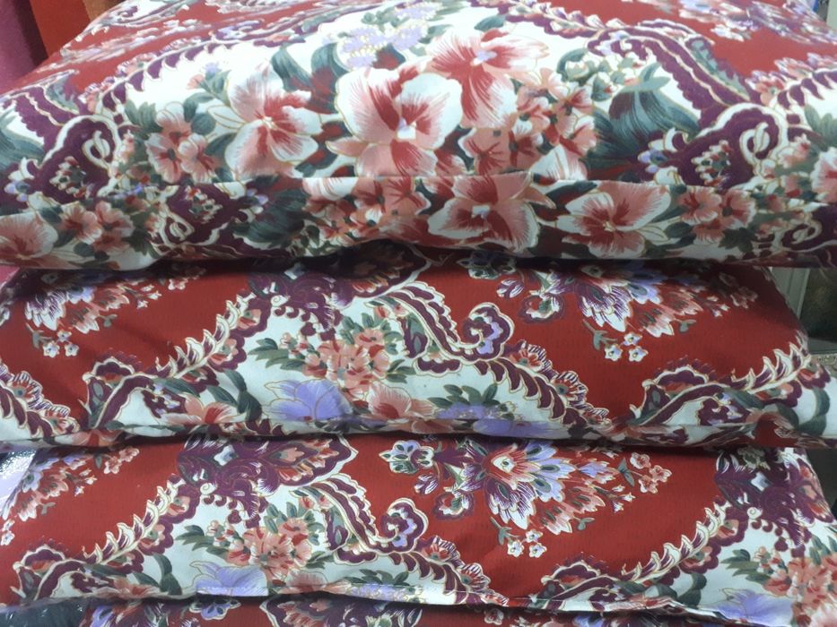 Матрасы подушки постельные принадлежности