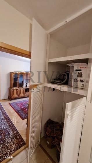 Apartament 3 camere, 65 mp, et. 6/10, - Olimpia/Complex Studențesc