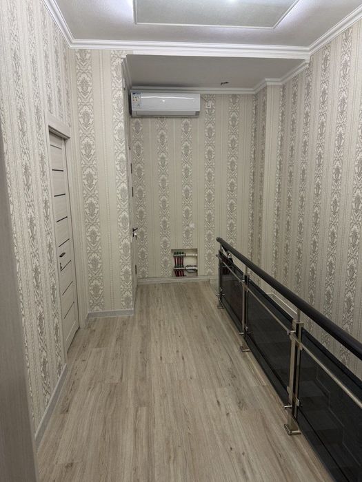 5 ком. квартира -дуплекс (5/2³/3). Сергели, "Соф Дил" мах. Метро 500 м