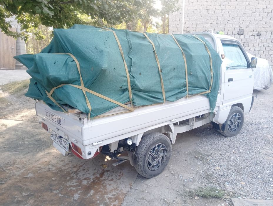 Вывоз стройтелно мусора и хлама