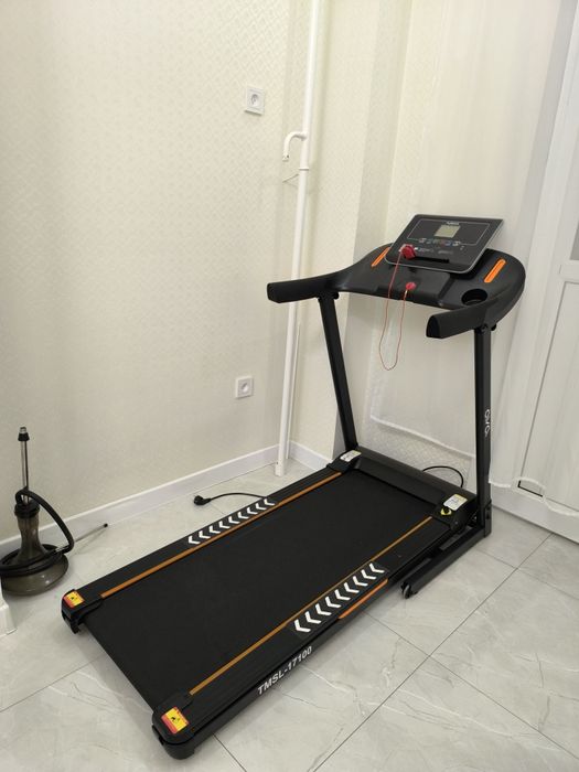 Беговая дорожка новая