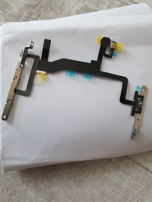 iphone 6s buton power flex cu blitz si butoane volum