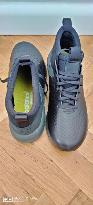 Маратонки New Balance 44 - 28см