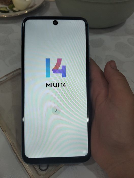 Обмен redmi 10 с коробкой