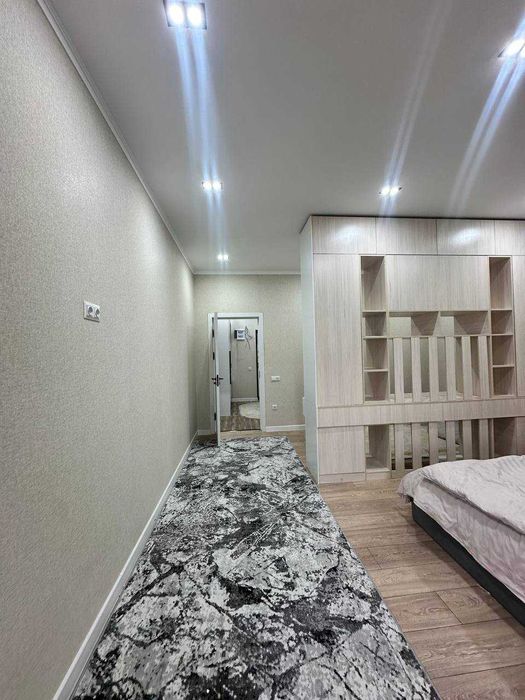 Сдается квартира | Чиланзар | метро Мирзо Улугбек | 1/9/9