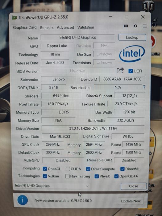 Продам игровой ноут