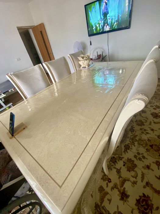 Турецкий качественный стол