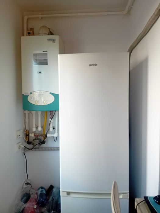 Propietar - Vand apartament doua camere