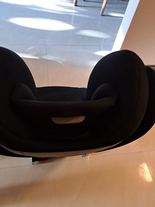 Стол за кола Cybex Solution S2 i-Fix