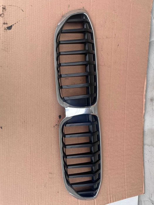 Grila radiator BMW seria 3 G20 2021 cod 192976