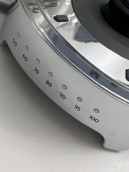 Чайник SMEG белый