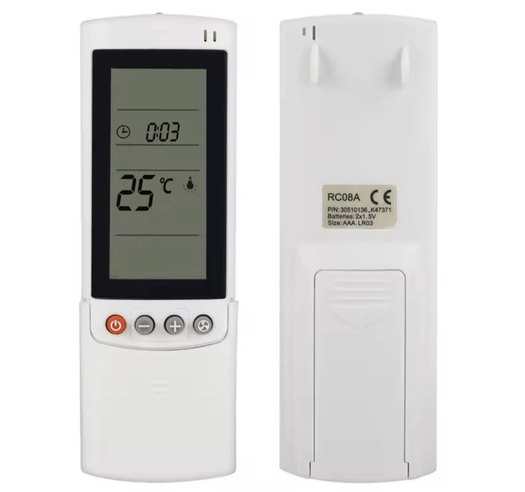 Дистанционни за климатици Gree