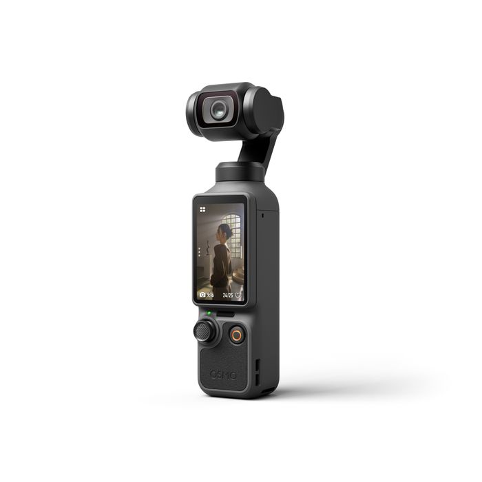 DJI osmo pocket 4creator combo