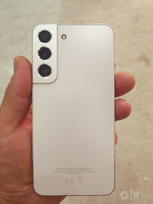 Samsung s 22 vietnam EURO