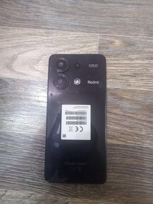 Продаёться Redmi note 13 на запчасти