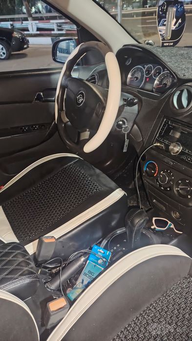 Nexsi 3 export ravon sotiladi
