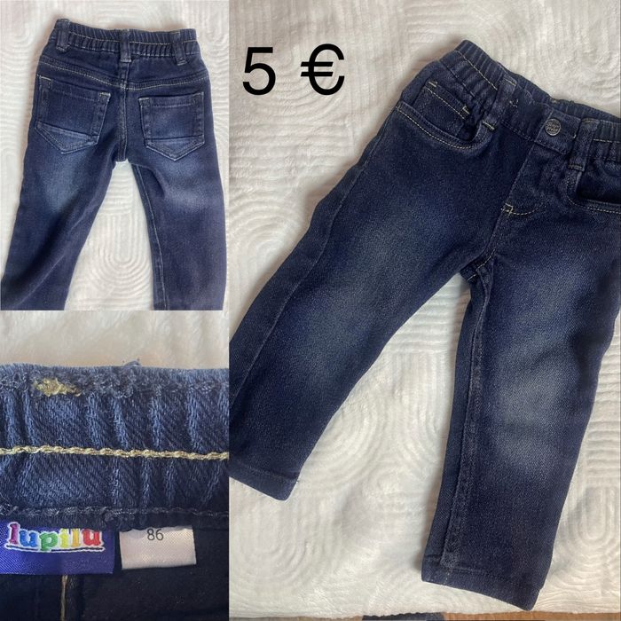 Дънки , Панталони , Екип