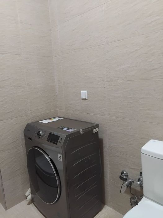 Yaxshi oilaga 2 xonali kvartira ijaraga beriladi