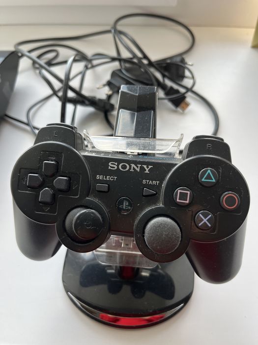 PS3, Playstation 3, плейстейшн 3