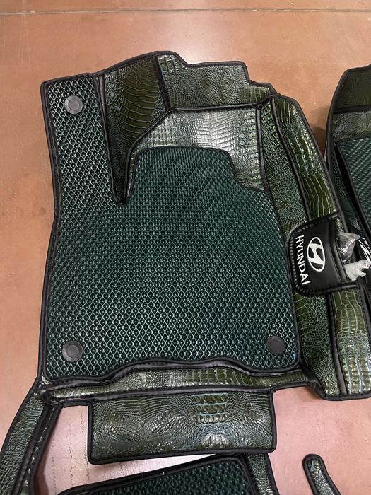 8д/5д полики 8D Полики